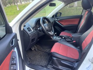 <span class=keywords><strong>Mazda</strong></span> CX-5 2014 2.0L 6AT 2WD SUV Urbano Usato Sportivo Guida a Sinistra Auto Usata Efficiente nei Consumi Veicolo di Seconda Mano in Vendita - Product Image 3