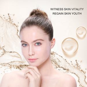 O'KADY 6 pz Set per la cura della pelle con fermento Bifida <span class=keywords><strong>Kit</strong></span> viso idratante nutriente per rafforzare la barriera rivitalizzare la pelle OEM viso - Product Image 3