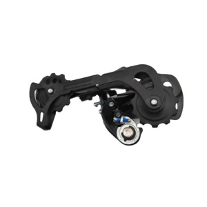 Cambio Trasero Profesional M390 9 S Long Cage SGS <span class=keywords><strong>de</strong></span> Alta Resistencia para Bicicleta <span class=keywords><strong>de</strong></span> Montaña y Carretera - Product Image 5