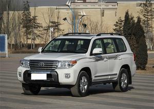 Occasion, pour SUV automatique 4.0L 2016, sièges en cuir, Euro VI, bon état, <span class=keywords><strong>voiture</strong></span> pour adultes, bon marché, haute qualité - Product Image 3