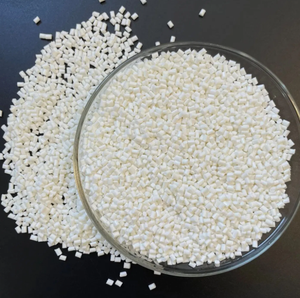 Granulés d'ABS vierge de haute qualité/feuille d'ABS de bagage d'ABS de prix usine à haute brillance/ABS de vente chaude de fabrication Af-312 - Product Image 4