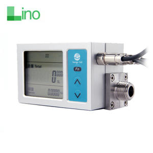 MF5600マスフローガスメーター医療用酸素CO2 Ar窒素流量計MEMS流量センサーMF5612 MF5619 - Product Image 1