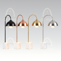 Lampe chauffante professionnelle pour hôtels, lampe chauffante réglable pour buffet, lumière chauffante pour aliments, idéale pour restaurants, mariages et présentation de plats