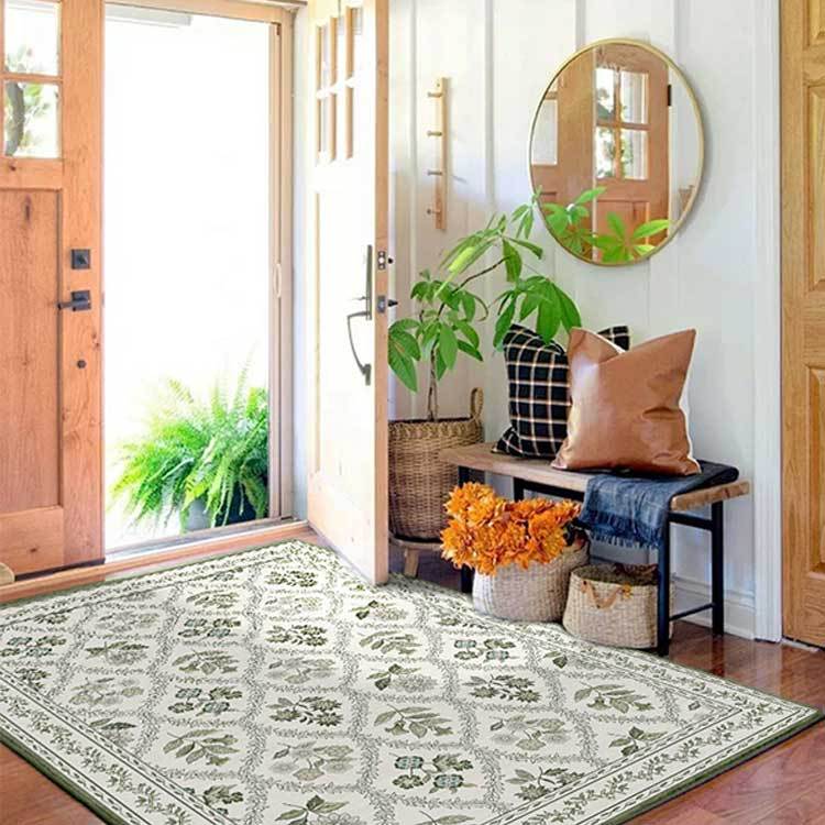 nylon carpet runners