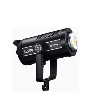 Godox SL200II ensemble une lumière pour lampe de Studio <span class=keywords><strong>Photo</strong></span> en direct maquillage en direct vidéo YouTube <span class=keywords><strong>TikTok</strong></span> - Product Image 2