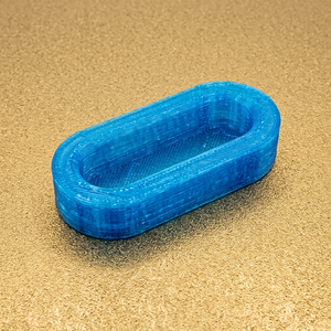 Filamento 3D TPU 95A 1kg 1.75mm, Suave, Alta Resiliencia, Flexible, Tipo Silicona, Color Personalizado - Product Image 1