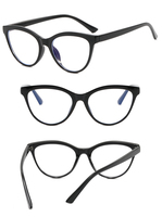 DL lunettes de haute qualité Anti-lumière bleue, prix de gros, lunettes optiques portables durables, montures de lunettes