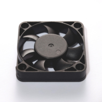 Kipas Pendingin Radial Brushless DC 50mm 5v 12v 24v 5010, Kipas Aksial Ventilasi untuk Peralatan Otomatis, Laris Terjual