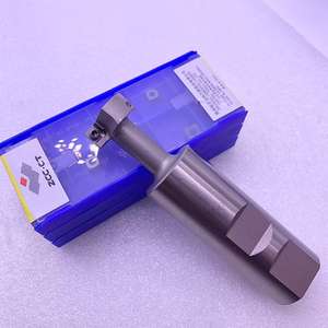 MPHT MPHT060304-DM YBG302 MPHT08 Mpht12 terindeks alat penggilingan alur CNC sisipan karbida untuk bentuk T pemotong penggilingan alat bubut - Product Image 6