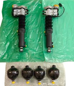 Convient à McLaren 570GT 570S Suspension avant et arrière Ressort d'absorption des chocs 13B1112CP 13B1116CP 13B1090CP 13B1245CP - Product Image 6