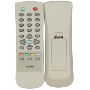 Télécommande TV à perles de cristal Cn-30501, code fixe pour téléviseur Hisense - Product Image 5