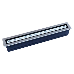 Nouvelle Lumière LED Encastrée Extérieure IP67 12W/18W en Aluminium et Acier Inoxydable 304 pour Allée - Product Image 5