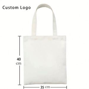 Sac fourre-tout personnalisé de style mignon pour enseignants, idéal pour les promotions et événements scolaires - Product Image 5