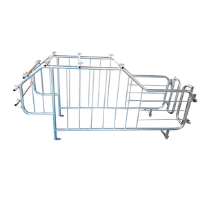 Jaula <span class=keywords><strong>de</strong></span> Gestación Ajustable, Corrales para Cerdas, Planos <span class=keywords><strong>de</strong></span> Jaulas <span class=keywords><strong>de</strong></span> Parto para la Venta <span class=keywords><strong>de</strong></span> Cerdos en Filipinas - Product Image 2