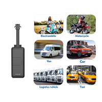 Traceur GPS avec coupure d'huile pour moto, camion, voiture, véhicules – Mini, Micro, intelligent, localisation en temps réel