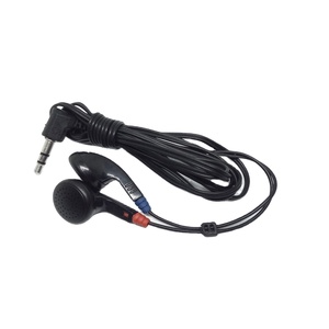 Nuovi auricolari HE002 In-ear da 3.5mm auricolari Stereo <span class=keywords><strong>con</strong></span> cavo auricolare <span class=keywords><strong>cuffie</strong></span> da gioco <span class=keywords><strong>con</strong></span> <span class=keywords><strong>microfono</strong></span> - Product Image 4