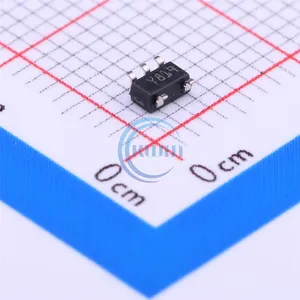 Оригинальный новый в наличии управления питанием IC SOT-23-5L LD2980CM33TR IC чип интегральной схемы электронных компонентов