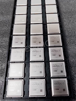 XCVU37P-L2FSVH2892E Xilinx Virtex UltraScale+ HBM FPGA 74344038 460GB/s Aceleración de Inferencia de IA 832 I/O 2892-BBGA 5G 6G