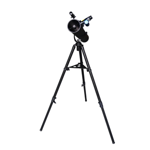 Kte80080u 800mm Độ dài tiêu cự kính thiên văn Kính thiên văn Chất lượng cao 80mm Khẩu độ phản xạ loại kính thiên văn phản xạ - Product Image 5
