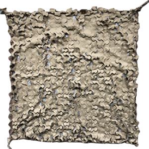 Tela Sombrreo Camuflaje Camo Netting Canvas Cortina para Sails Beach - Product Image 5
