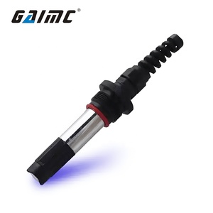 GAIMC GWQ-CL800 Analyseur de chlore résiduel dans l'eau 20mg/L avec RS485 Modbus - Product Image 5