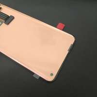 Écran tactile LCD d'origine pour One Plus 8 Pro, oneplus 8pro, 1+ 8T Pro, oneplus 8T Pro, Find X2 PRO, écran de téléphone portable, écrans LCD de téléphone portable