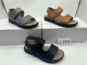 <span class=keywords><strong>Sandalias</strong></span> <span class=keywords><strong>para</strong></span> Niños, Nueva Tendencia de Verano, Chanclas Frescas <span class=keywords><strong>para</strong></span> <span class=keywords><strong>Adolescentes</strong></span>, Estilo Coreano, Zapatos <span class=keywords><strong>para</strong></span> Uso en Exteriores - Product Image 5