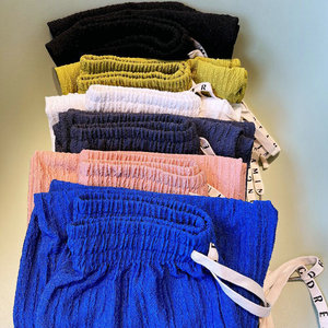 2026 nuovo <span class=keywords><strong>modello</strong></span> KJ 1.69 dollaro <span class=keywords><strong>pantaloni</strong></span> vita gratis estate Cool materiale Outdoor <span class=keywords><strong>pantaloni</strong></span> <span class=keywords><strong>Cargo</strong></span> Jogging <span class=keywords><strong>donna</strong></span> - Product Image 4