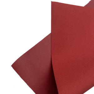 Le fabricant achète 600D6x6 Oxford tissu imperméable résistant aux UV résistant à l'usure extérieur pare-soleil bagages tente 100 polyester - Product Image 6