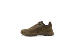 Zapatos de Senderismo para Hombre, Parte Superior Transpirable de Material Sintético, Suela de Goma, Entresuela de EVA, Para Todas las Estaciones, Punta Cerrada, Calzado de Trekking para Exteriores - Product Image 2