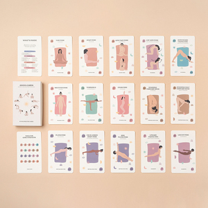 Tùy Chỉnh 54 Thẻ Tự Tình Yêu Khẳng Định Thẻ Deck In Ấn Khẳng Định Thẻ Với Đứng Bằng Gỗ - Product Image 6