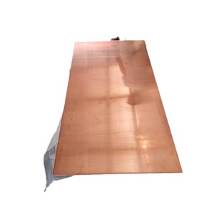 Fournisseurs de tôles en acier cuivré haute résistance TU2 C1020T C10200 T2 C1100 TP1 C1201 - Product Image 3