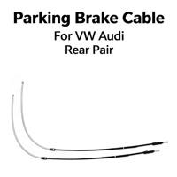 Câble de frein pour Volkswagen Jetta Golf Beetle, pièces automobiles OEM 1KD609721 1KD609721AA 1KD609721T, système de freinage automobile