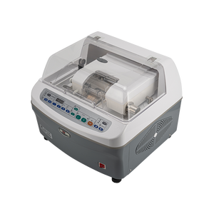 Machine de découpe de lentilles ophtalmiques numérique SJG-5188 pour le façonnage automatique des lentilles Aist Optics - Product Image 6