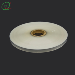 Shanghai Qichang PE/PET Băng Keo Niêm Phong Túi Vĩnh Viễn Bảo Vệ Dính Trên Phong Bì - Product Image 5