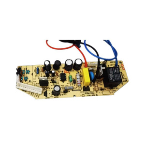 MB FD302 FD402 FD502 หม้อหุงข้าวแผงวงจรไฟฟ้าเมนบอร์ดหม้อหุงข้าวไฟฟ้าอุปกรณ์เสริมรุ่น MB P09 V02 - Product Image 3