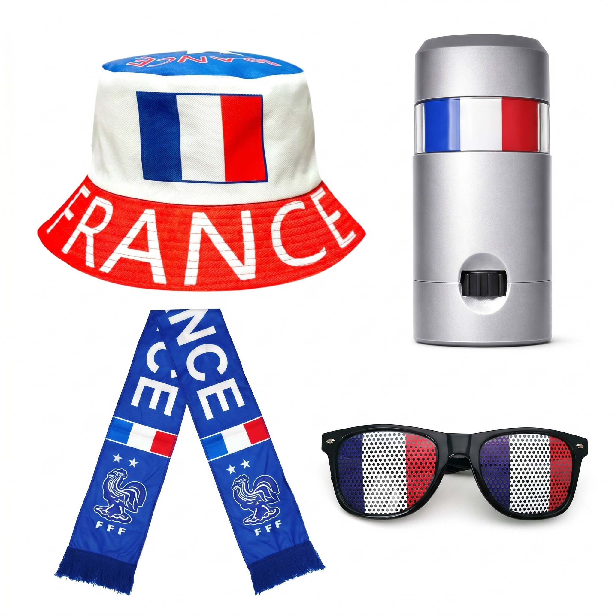 France