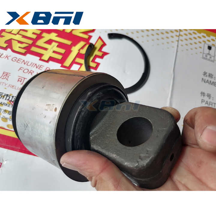 V-type thrust rod repair kit for Sinotruk HOWO T7H thrust rod 