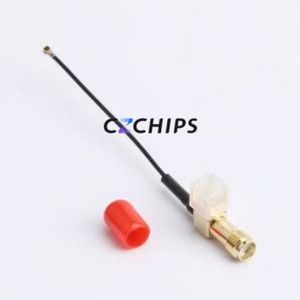KH-IPEX4-SMAKWE5-B070H RF Cable RF Whole Sale Electronic Component Chips Supplier & BOM Service - Product Image 1