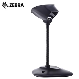 Zebra DS2208 DS4208 DS4308 DS4608 Escáner de código de barras Soporte autoinducido Adecuado para DS8108 DS2278 DS4678 <span class=keywords><strong>DS6878</strong></span> DS8178 Escáner - Product Image 3