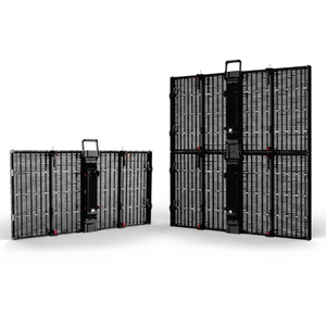 Pantalla LED de Alta Fiabilidad para Rejilla, para Operación Continua 24/7 - Product Image 1