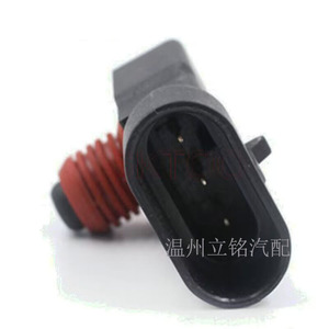 เซ็นเซอร์วัดแรงดันอากาศเข้า 96325870 25184083 25195791 เกจวัดแบบ Piezoresistive สำหรับรถยนต์เชฟโรเลต เดวู - Product Image 3