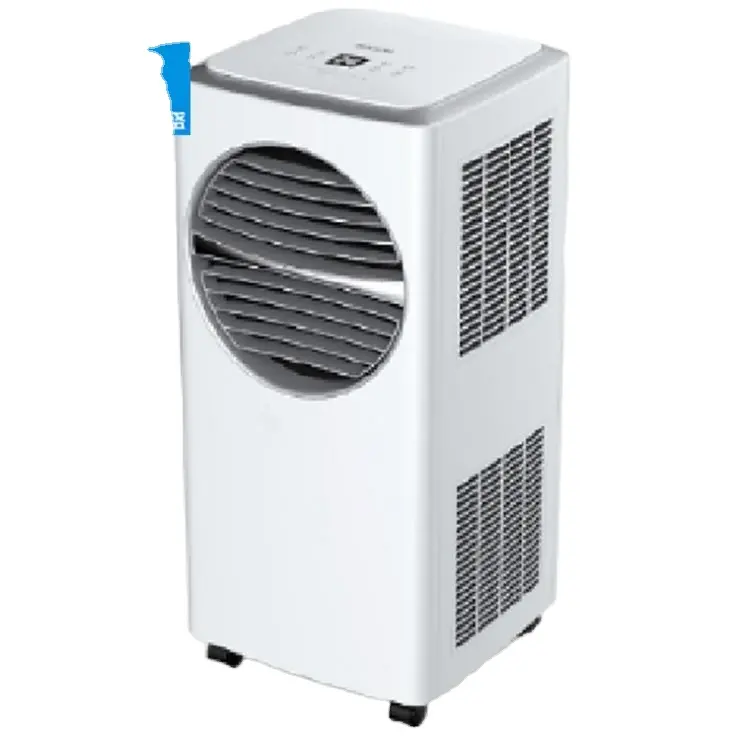 12000 Btu Cooling Only Floor Mobile Portable Stand Air Conditioner Airconditioner