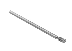 304SUS vis broche t-bar STB barre en acier inoxydable pour <span class=keywords><strong>montre</strong></span> boucle haute qualité <span class=keywords><strong>montre</strong></span>-<span class=keywords><strong>bracelet</strong></span> outils pièces <span class=keywords><strong>tige</strong></span> connecteur droit - Product Image 2