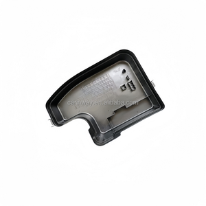 Couvercle de bouchon de <span class=keywords><strong>fusible</strong></span> Axela BAPJ-66-761 pièces de rechange de voiture couvercle de <span class=keywords><strong>fusible</strong></span> Axela accessoires de voiture pièces de carrosserie automobiles pour <span class=keywords><strong>Mazda</strong></span> <span class=keywords><strong>3</strong></span> Axela 2017 - Product Image 2