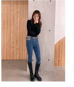 Sac de taille en <span class=keywords><strong>cuir</strong></span> personnalisé de haute qualité avec <span class=keywords><strong>ceinture</strong></span> mode nouveaux Styles Mini porte-monnaie <span class=keywords><strong>ceinture</strong></span> - Product Image 2