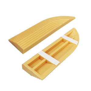 Remplacement de bande de rampe de seuil adapté aux accessoires de pièces d'aspirateur robotique <span class=keywords><strong>Ecovacs</strong></span> / <span class=keywords><strong>Xiaomi</strong></span> / Irobots Roombas - Product Image 6