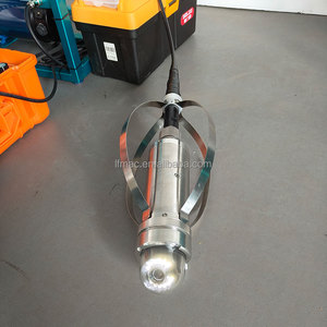 Caméra de forage portable pour l'inspection des puits d'eau sous-marins, caméra de forage de puits profonds, provenance Chine - Product Image 3