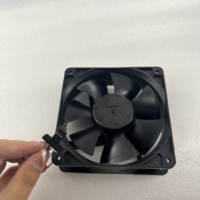 Ventilateur de refroidissement pour servomoteur Fanuc A90L-0001-0509 Sanyo Denki 9WF1224H1D03 Ventilateur CNC