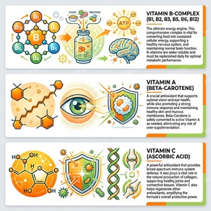 Gouttes liquides multivitaminées quotidiennes <span class=keywords><strong>pour</strong></span> animaux de compagnie OEM, vitalité complète, soutien immunitaire, vitamines et minéraux <span class=keywords><strong>pour</strong></span> chiens et chats, 60 ml, prix d'usine - Product Image 3